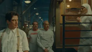 Backdrop to the movie "The Phoenician Scheme" #568200