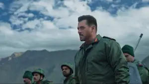 Backdrop to the movie "Battle Of Galwan" #615524