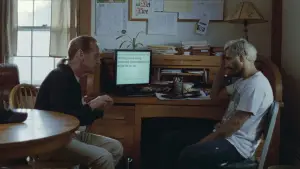 Backdrop to the movie "Sound of Metal" #667108