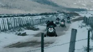 Backdrop to the movie "Wind River" #701748