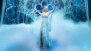 Backdrop to the movie "Frozen: The Hit Broadway Musical" #629225