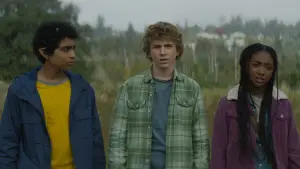 Backdrop to the movie "A Hero