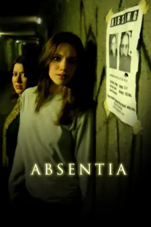 Poster to the movie "Absentia" #743750