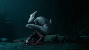 Backdrop to the movie "Alien: Covenant" #674383