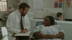 Backdrop to the movie "Awakenings" #754534