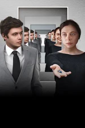 Poster to the movie "Turn Me On" #630314