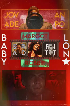 Poster to the movie "Babylon" #620856