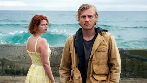 Backdrop to the movie "Beast" #398806