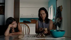 Backdrop to the movie "Blue Heron" #770367