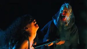 Backdrop to the movie "Night of the Bastard" #446777