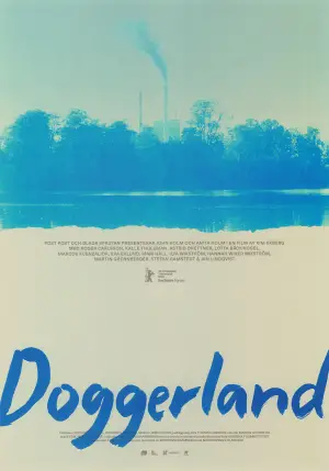 Poster to the movie "Doggerland" #538539