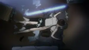 Backdrop to the movie "Evangelion: 1.0 You Are (Not) Alone" #710751