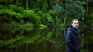 Backdrop to the movie "Force of Nature: The Dry 2" #430460