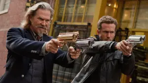 Backdrop to the movie "R.I.P.D." #318354