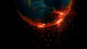 Backdrop to the movie "Knowing" #652905