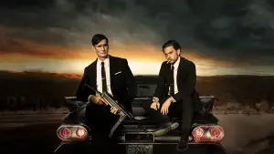 Backdrop to the movie "Laws of Man" #657325