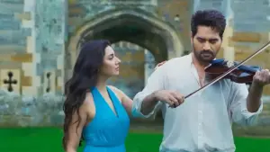 Backdrop to the movie "Love Guru" #714432