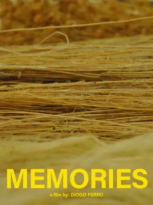 Poster to the movie "Memories" #444010