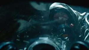 Backdrop to the movie "Transformers: Dark of the Moon" #810723