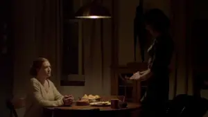 Backdrop to the movie "Never Here" #690994