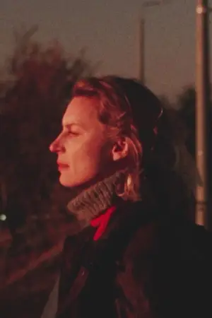 Poster to the movie "On Conductor Street" #778026