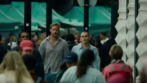 Backdrop to the movie "Pillion" #516036