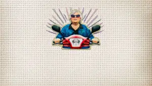 Backdrop to the movie "Thelma" #613000