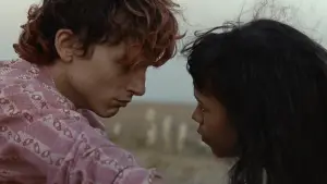 Backdrop to the movie "Bones and All" #811216