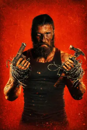 Poster to the movie "Relentless" #541180