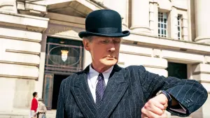 Backdrop to the movie "Living" #242241