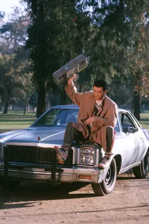 Poster to the movie "Say Anything..." #722980