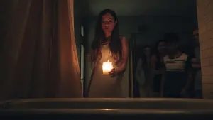 Backdrop to the movie "Seance" #388114