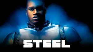 Backdrop to the movie "Steel" #653737