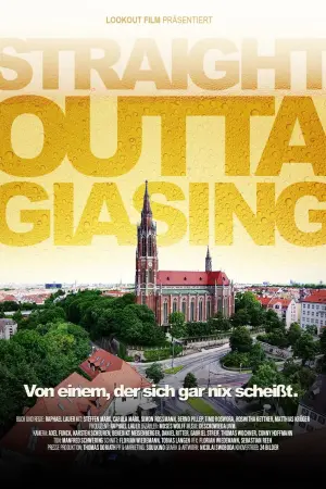Straight Outta Giasing