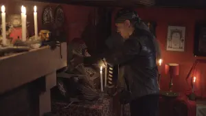 Backdrop to the movie "The Conclave of Shadows" #401707