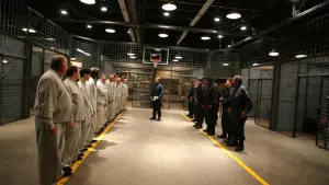 Backdrop to the movie "The Experiment" #290865