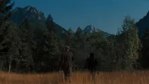 Backdrop to the movie "The Great Escape" #751820