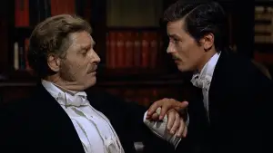 Backdrop to the movie "The Leopard" #755301