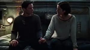 Backdrop to the movie "The Matrix Reloaded" #591814