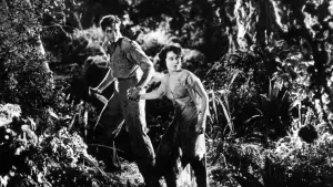 Backdrop to the movie "The Most Dangerous Game" #455699