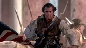 Backdrop to the movie "The Patriot" #234562