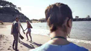 Backdrop to the movie "Happening" #231314