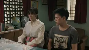 Backdrop to the movie "Ayah, Ini Arahnya Ke Mana, Ya?" #796710