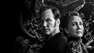 Backdrop to the movie "The Conjuring: Last Rites" #545769