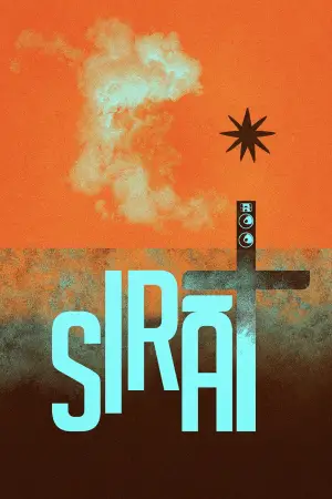 Poster to the movie "Sirāt" #516276