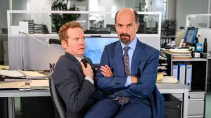 Backdrop to the movie "Stromberg - Wieder alles wie immer" #799149