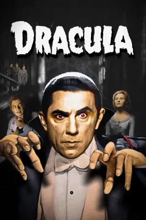 Poster to the movie "Dracula" #713839