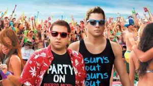 Backdrop to the movie "22 Jump Street" #639109