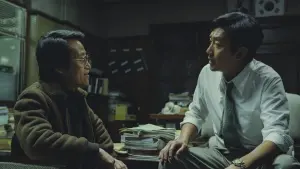 Backdrop to the movie "1987: When the Day Comes" #340736