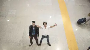 Backdrop to the movie "Olivia" #725938